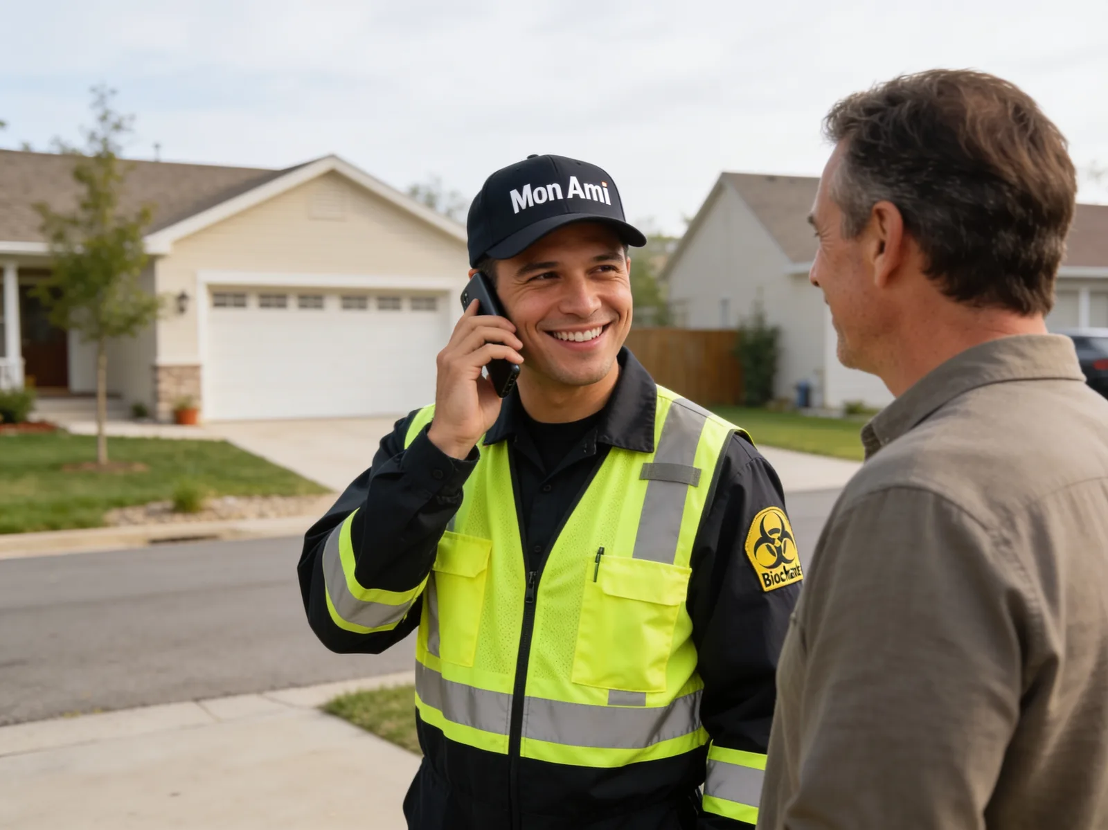 Sewage Cleanup Carlstadt, NJ FAQs