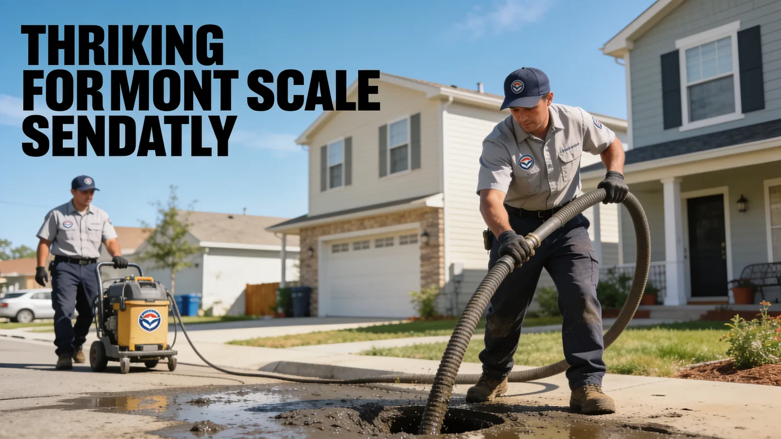Sewage Cleanup in Carlstadt, NJ near me